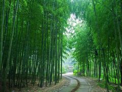 -黄公望隐居地