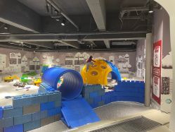 -MINI MARS KIDS CLUB亲子家庭中心(长宁天山店)