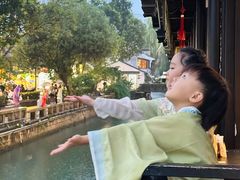 -苏州盘门景区人民桥南地铁站亚朵X酒店