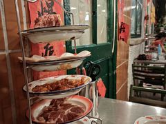 -永安里地摊烤肉(首创店)