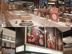 -比格比萨自助(李沧万达店)