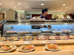 -大起水产回转寿司(道顿堀店)