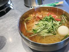-合易泓烤肉•首创生椰大油边(宁山路店)