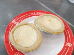 -永盛茶档·港式餐厅(桥北店)