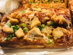 -85度C(南京龙江店)