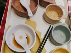 -西贝(常熟印象城店)