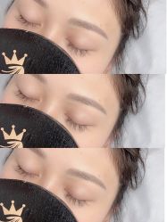 -久匠·纹眉半永久野生眉