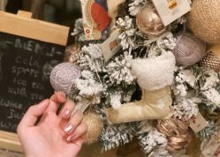 -M Nails & Beauty美甲美睫美体