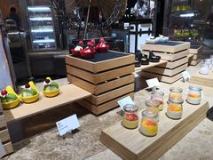 -济南喜来登酒店-盛宴自助西餐厅·综合自助