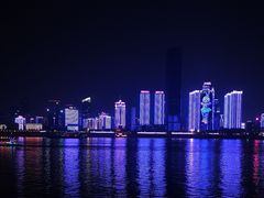 -武昌江滩