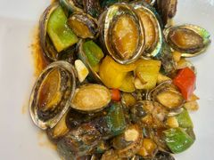 -舌尖上·霞浦滩涂海鲜·新闽菜(总店)