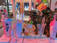 -奈雪的茶(华强北中航城店)