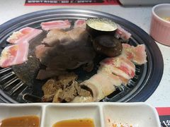 -猫抓烤肉(武进吾悦广场店)