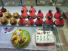 食感慕斯-PUFFRING帕芙琳(延兴门店)