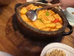 -缘生态云南菜·野生菌庭院餐厅(华侨城店)