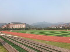 -浙江大学(舟山校区)