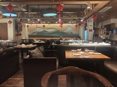 大堂-陆壹捌餐厅(五大道店)
