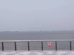 -南汇嘴观海公园