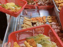 -小草糖水(海棠村店)