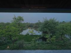 -木守西溪溪隐餐厅