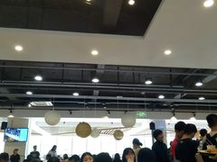 大堂-西南政法大学-学生1食堂