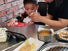 -韩九点烤肉(大学城店)