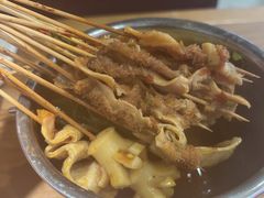 -管氏翅吧(马家堡店)