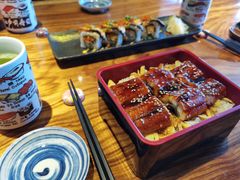 -江户前寿司(好运街店)