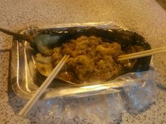 -马记烧烤(曲沃路店)