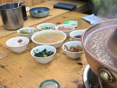 -老康火锅(黄河路总店)