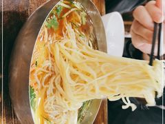 -西塔大冷面(市府大路店)