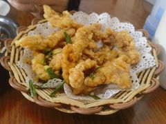 -胡子饮食店