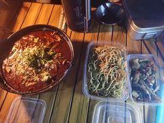 -武陵山森林公园