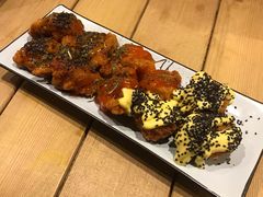 -维卡食舍(户部山店)