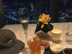 -广州四季酒店·佰鲜汇·现代法餐