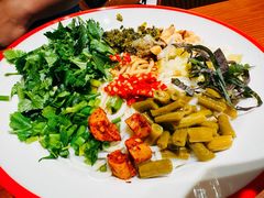 -大昌吉牛肉粉(林肯公寓店)