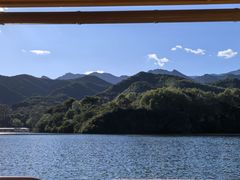 -玉渡山自然风景区