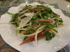 -新疆红柳花餐厅(新洲店)