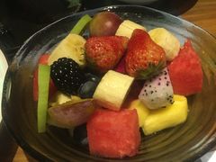 -绿茵阁(江南西路店)