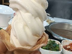 -傣妹火锅(南京东路一店)