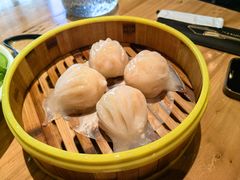 晶莹虾饺皇-颐和•海鲜砂锅粥•啫啫煲(奥林匹克广场店)