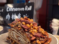 -TonTon(永康路店)