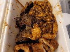 牛蒡-明记牛杂(新马路分店)