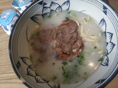 -牛三哥洛阳牛肉汤(生态城店)