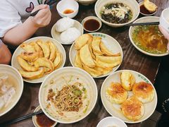 -李记清真馆(打钉巷店)