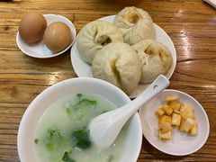 -韩包子(青石桥店)