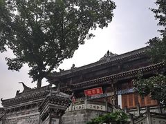 -关岳庙