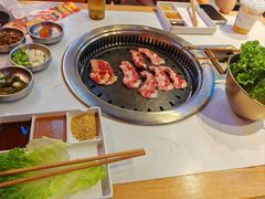 -杨记齐齐哈尔烤肉(总店)