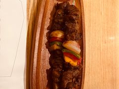 -原石牛扒·约会餐厅(龙城万科里店)