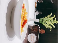 -怡情荟•海鲜青岛菜(五四广场旗舰店)